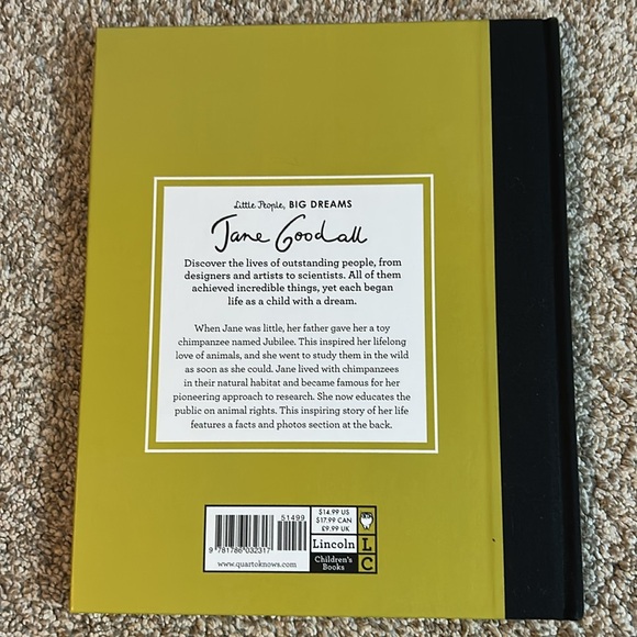 2x Hardcover Books - Picture 3 of 9